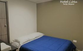 Hotel Cima