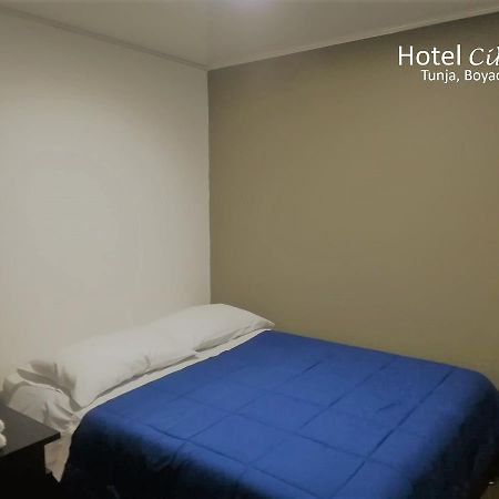 Hotel Cima Тунха Экстерьер фото