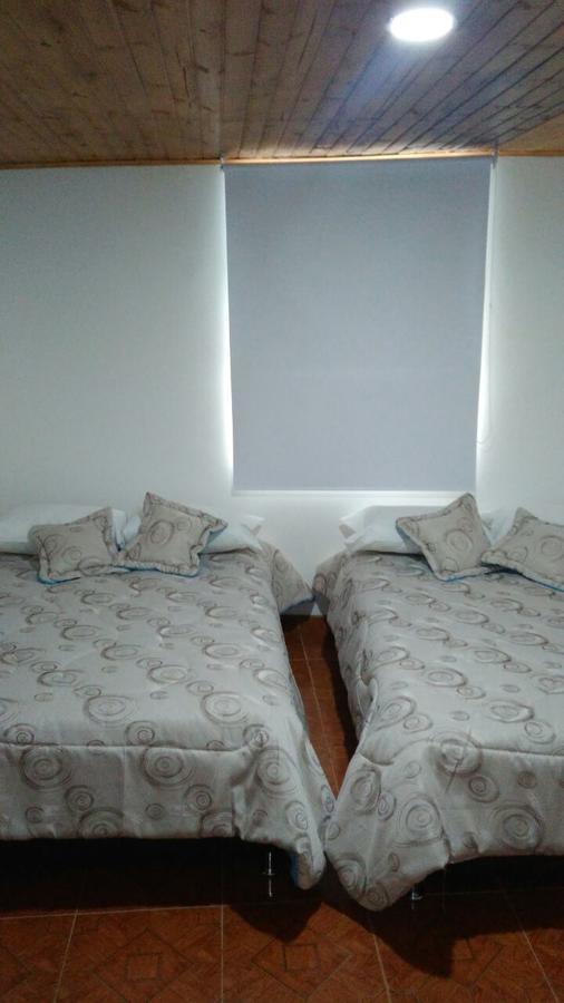 Hotel Cima Тунха Экстерьер фото