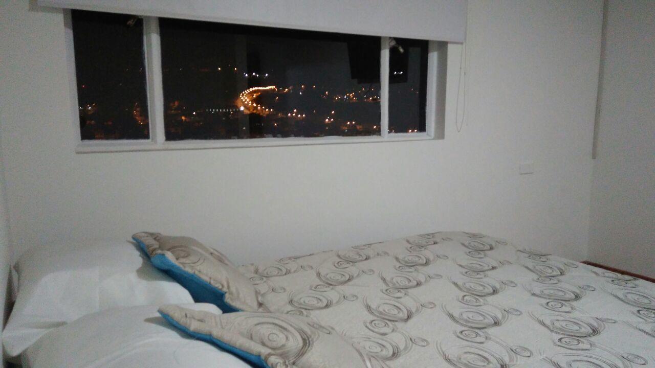 Hotel Cima Тунха Экстерьер фото