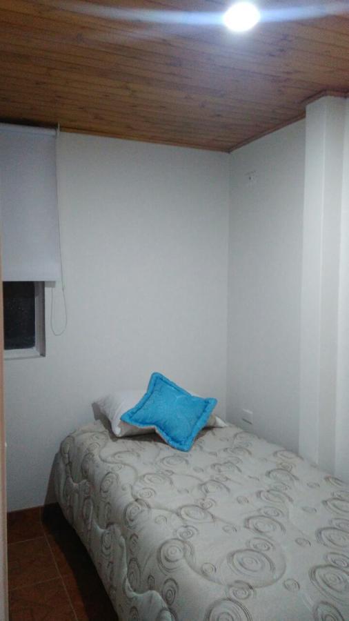 Hotel Cima Тунха Экстерьер фото